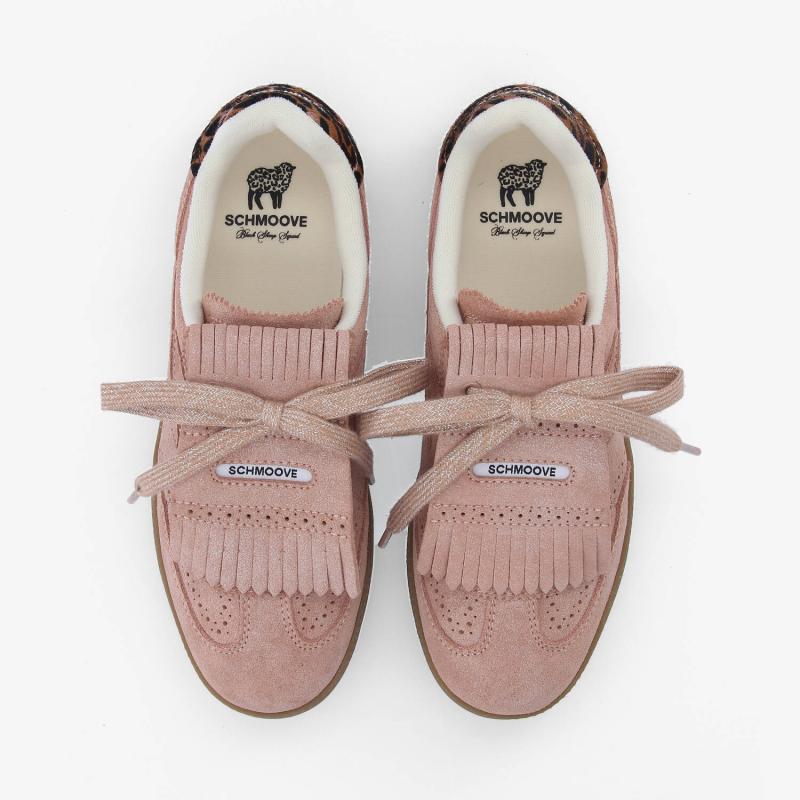 SHEFFIELD GOLF W - CRYSTAL/PONY L - PINK